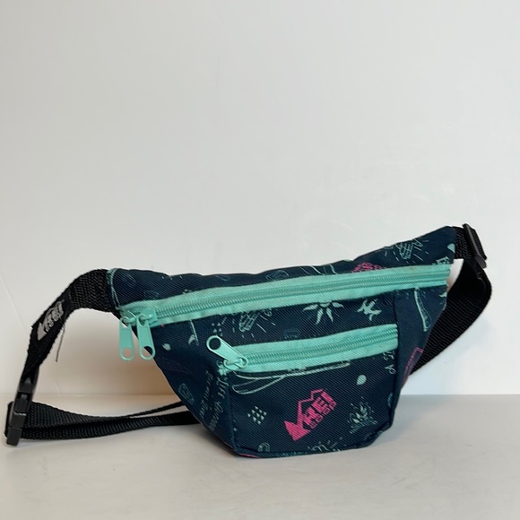 REI Bags Rei Coop Fanny Pack Poshmark